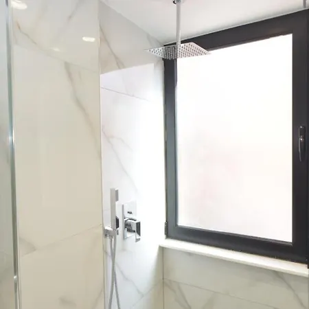 Central Appartamento Tirana