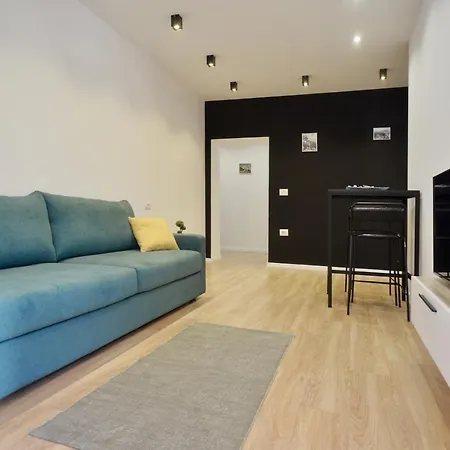 Appartamento Central