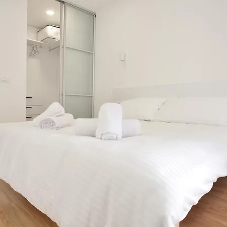 Central Apartment