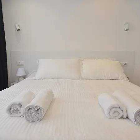 Appartamento Central