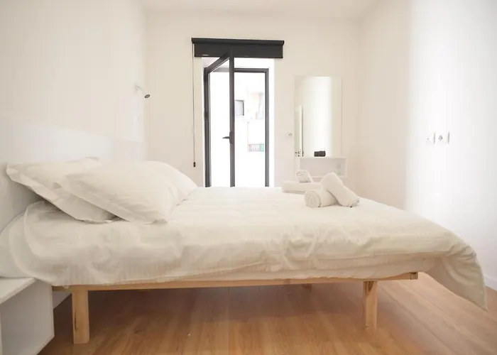 Central Appartement *