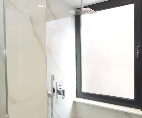 Central Appartement Tirana