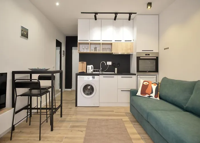 Central Appartement *