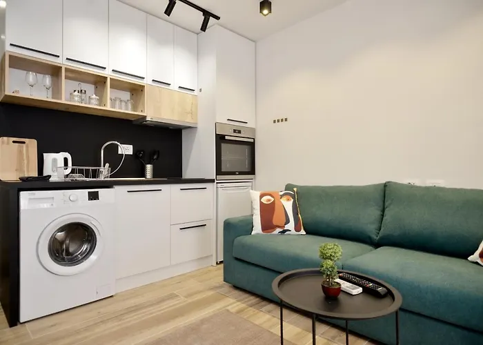 Central Appartement *