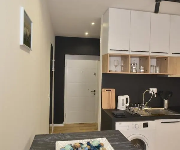 Appartement Central *