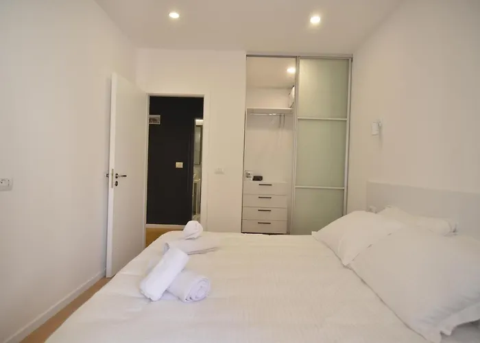 Appartement Central *