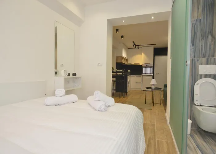 Central Appartement *