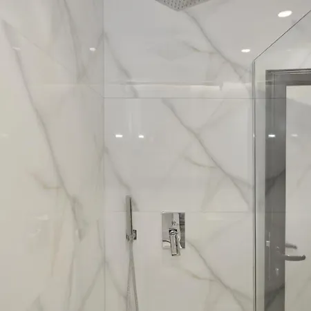 Апартаменты Central