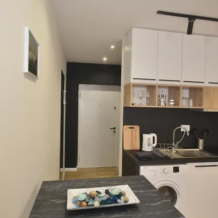 Apartamento Central *