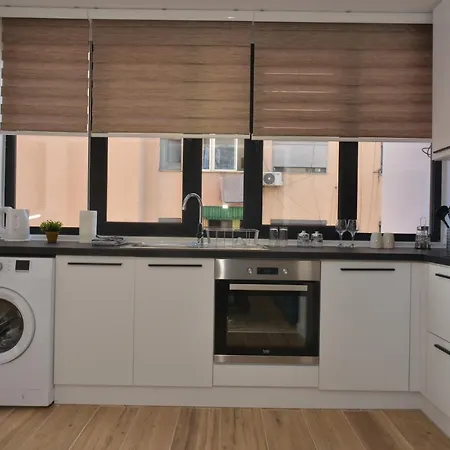 Central Apartamento
