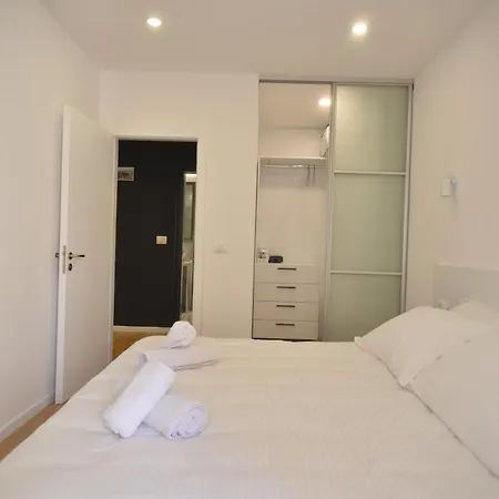 Apartamento Central *