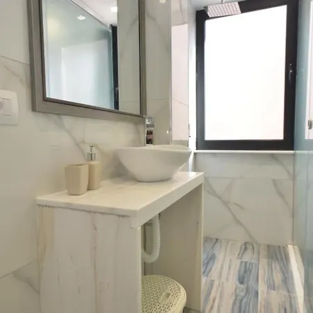 Апартаменты Central *