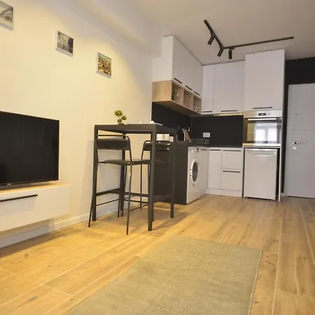 Apartamento Central Tirana