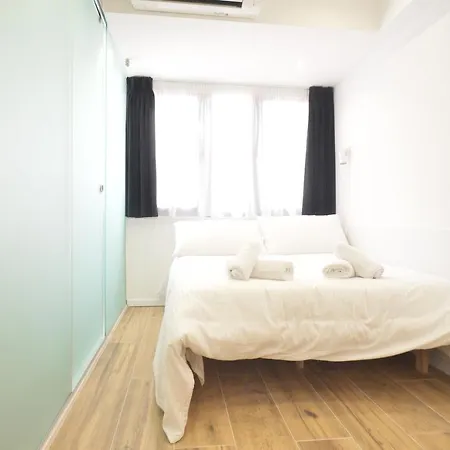 Central Appartement *