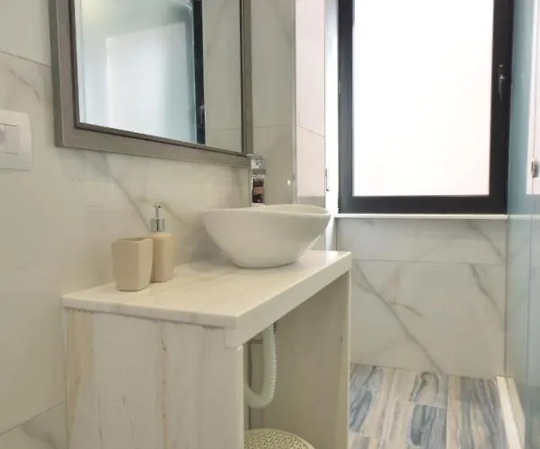 アパート Central *