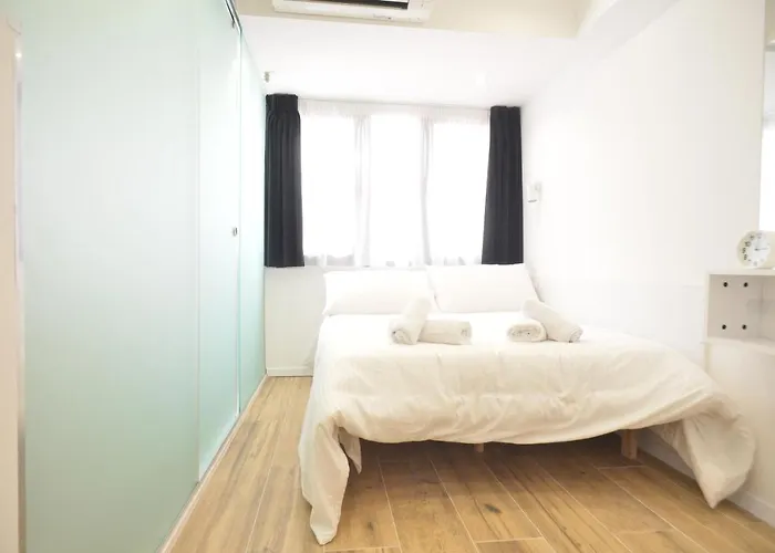 Central アパート *